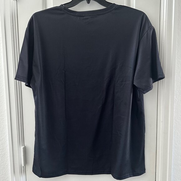 Couples Matching T-Shirts "I Yam" & "Shes My Sweet Potato" XL Fun Design - Picture 10 of 11